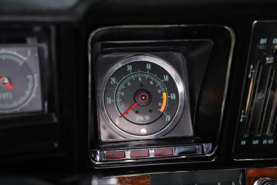 1969 Chevrolet Camaro Yenko Clone