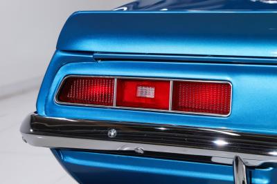 1969 Chevrolet Camaro Yenko Clone