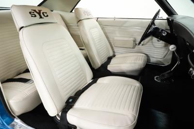 1969 Chevrolet Camaro Yenko Clone