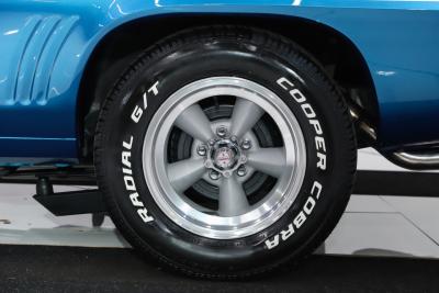 1969 Chevrolet Camaro Yenko Clone