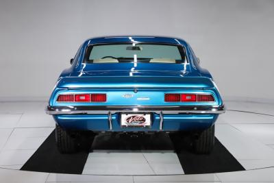 1969 Chevrolet Camaro Yenko Clone