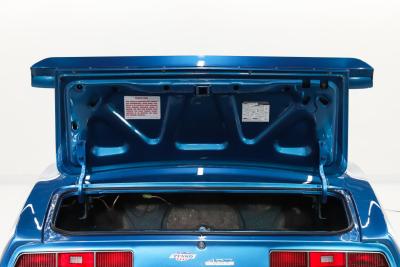 1969 Chevrolet Camaro Yenko Clone