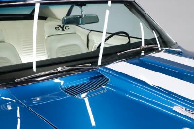 1969 Chevrolet Camaro Yenko Clone