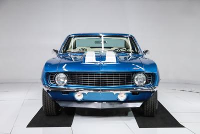 1969 Chevrolet Camaro Yenko Clone