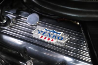 1969 Chevrolet Camaro Yenko Clone