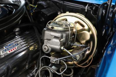 1969 Chevrolet Camaro Yenko Clone