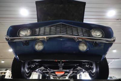 1969 Chevrolet Camaro Yenko Clone