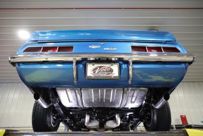 1969 Chevrolet Camaro Yenko Clone