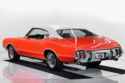 1970 Oldsmobile 442