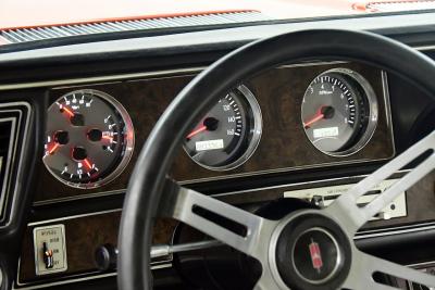 1970 Oldsmobile 442