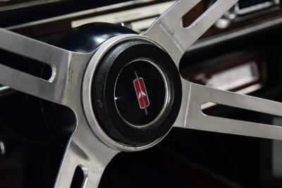 1970 Oldsmobile 442