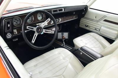 1970 Oldsmobile 442