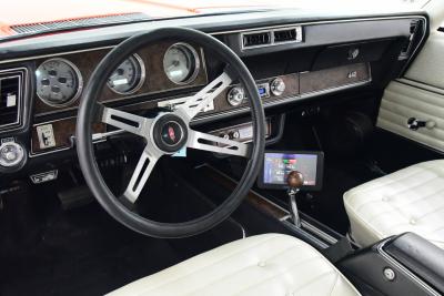 1970 Oldsmobile 442