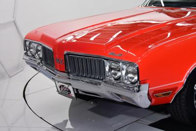 1970 Oldsmobile 442