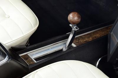 1970 Oldsmobile 442