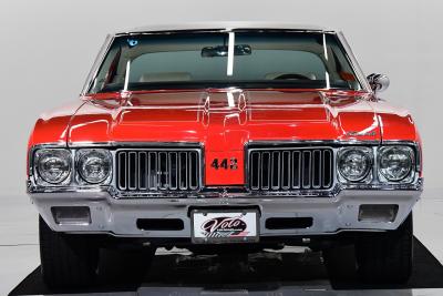 1970 Oldsmobile 442