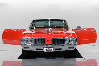 1970 Oldsmobile 442