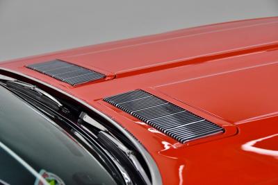 1970 Oldsmobile 442