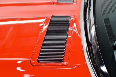 1970 Oldsmobile 442