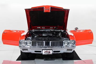 1970 Oldsmobile 442