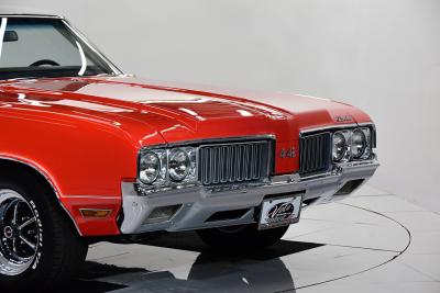 1970 Oldsmobile 442