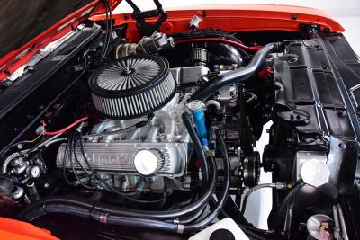 1970 Oldsmobile 442