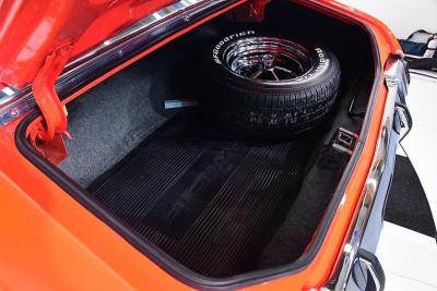 1970 Oldsmobile 442