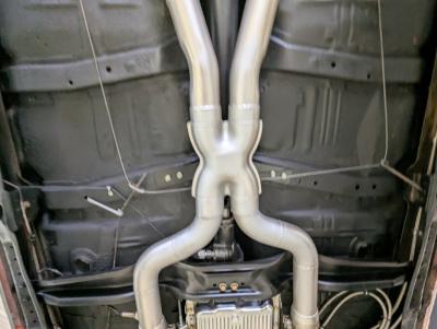 1970 Oldsmobile 442