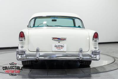 1955 Chevrolet Bel Air Restomod