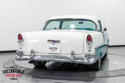 1955 Chevrolet Bel Air Restomod