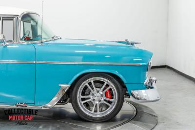 1955 Chevrolet Bel Air Restomod