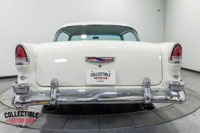 1955 Chevrolet Bel Air Restomod