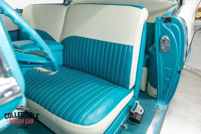 1955 Chevrolet Bel Air Restomod
