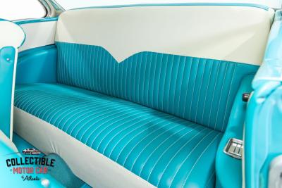 1955 Chevrolet Bel Air Restomod