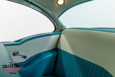 1955 Chevrolet Bel Air Restomod