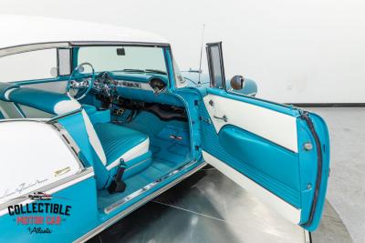 1955 Chevrolet Bel Air Restomod