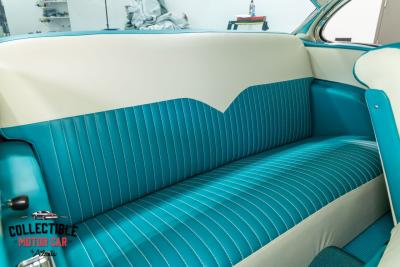 1955 Chevrolet Bel Air Restomod