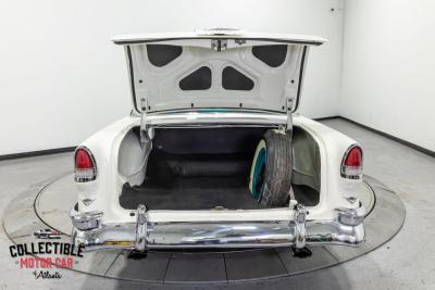 1955 Chevrolet Bel Air Restomod