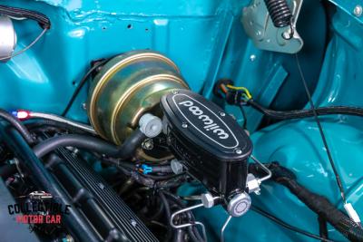 1955 Chevrolet Bel Air Restomod