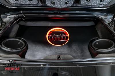 2005 Chevrolet Corvette Convertible