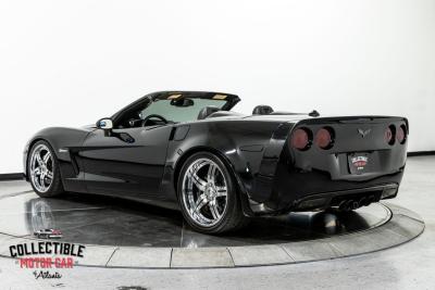 2005 Chevrolet Corvette Convertible