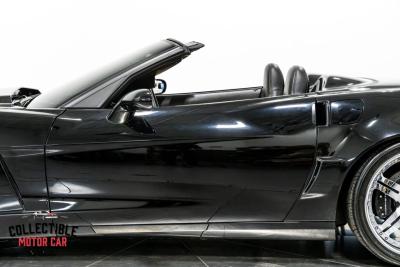 2005 Chevrolet Corvette Convertible