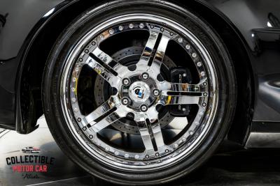 2005 Chevrolet Corvette Convertible