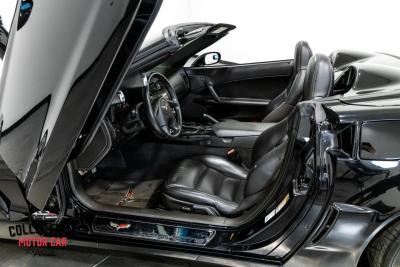 2005 Chevrolet Corvette Convertible