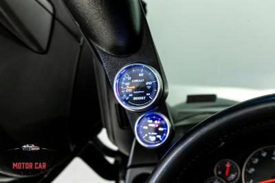 2005 Chevrolet Corvette Convertible