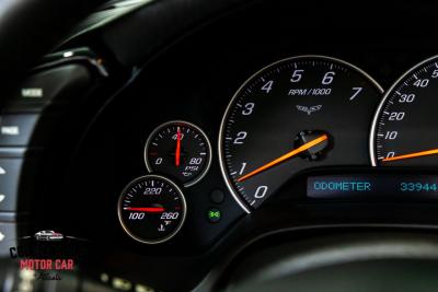 2005 Chevrolet Corvette Convertible