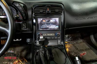 2005 Chevrolet Corvette Convertible