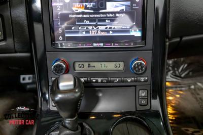 2005 Chevrolet Corvette Convertible