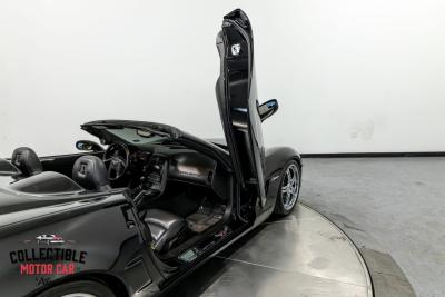 2005 Chevrolet Corvette Convertible