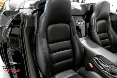 2005 Chevrolet Corvette Convertible